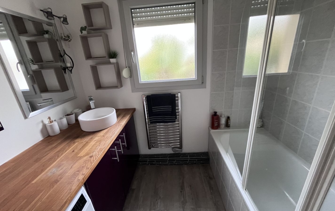 Annonces ALBIGNY : Appartement | ANSE (69480) | 66 m2 | 225 000 &euro; 