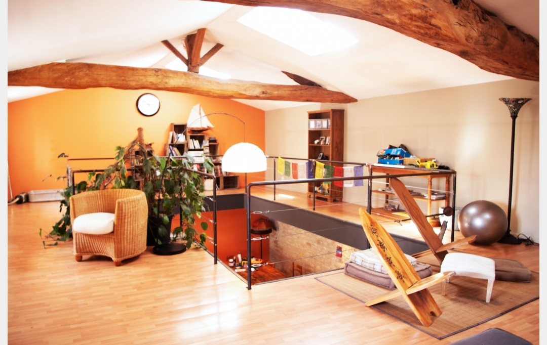 Annonces ALBIGNY : Maison / Villa | MORANCE (69480) | 256 m2 | 365 000 &euro; 