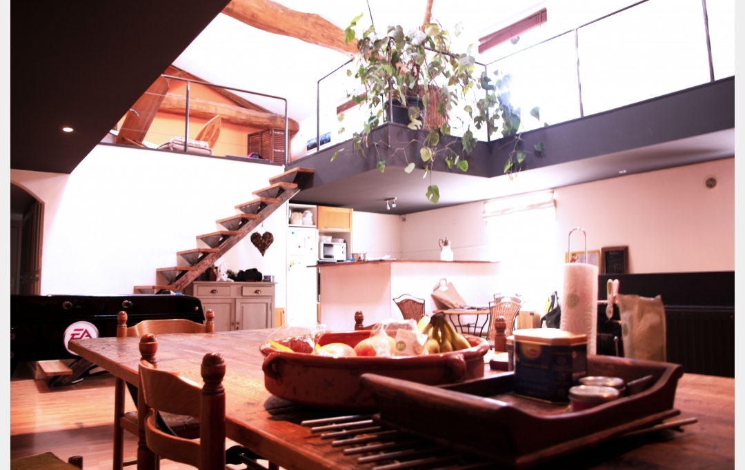 Annonces ALBIGNY : Maison / Villa | MORANCE (69480) | 256 m2 | 365 000 &euro; 