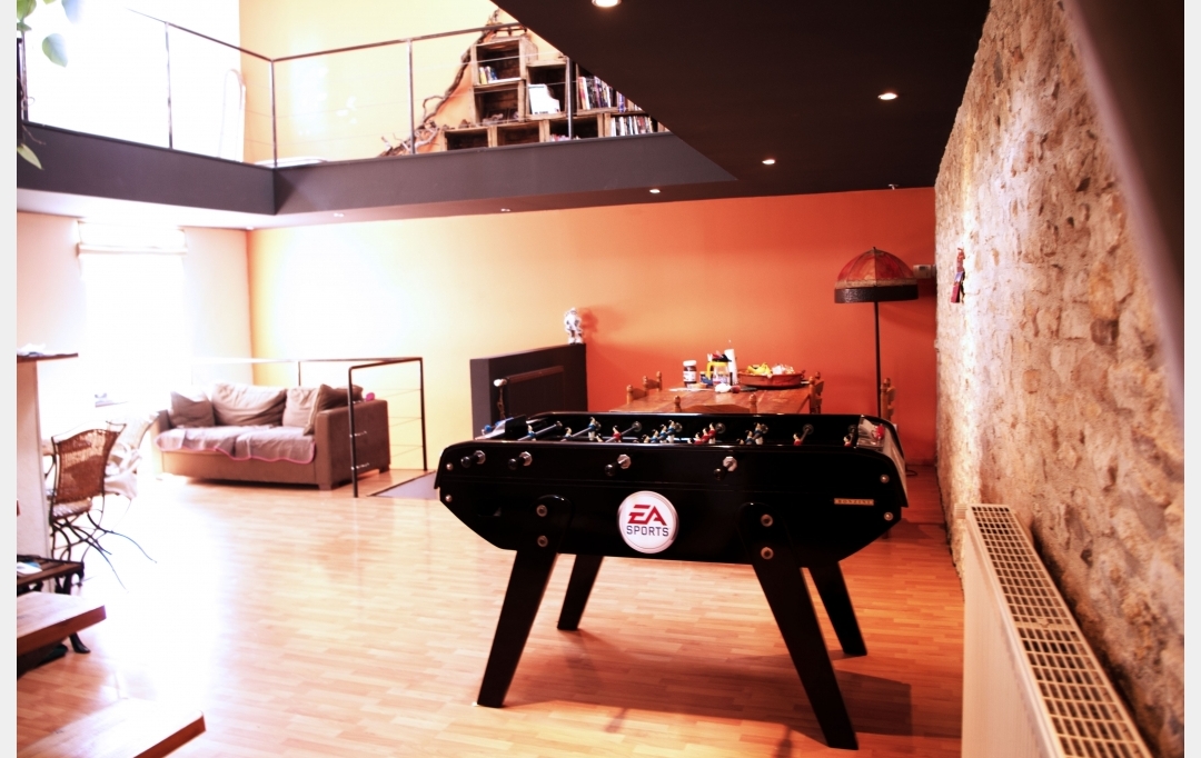 Annonces ALBIGNY : Maison / Villa | MORANCE (69480) | 256 m2 | 365 000 &euro; 