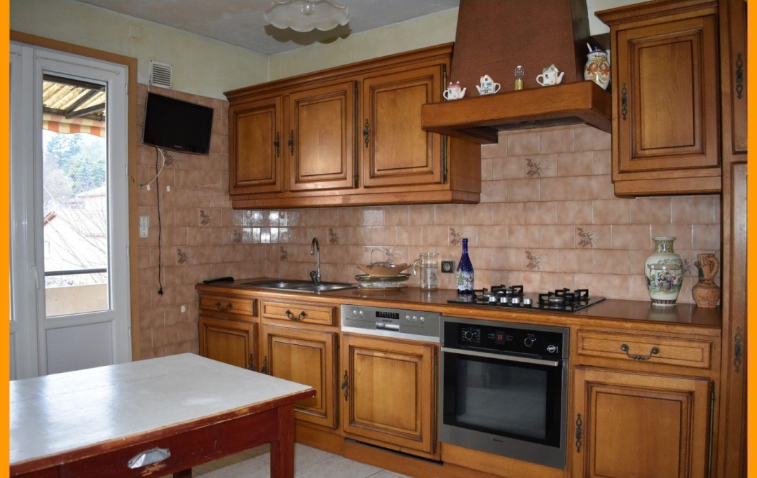 Annonces ALBIGNY : Maison / Villa | BEYNOST (01700) | 121 m2 | 295 500 &euro; 