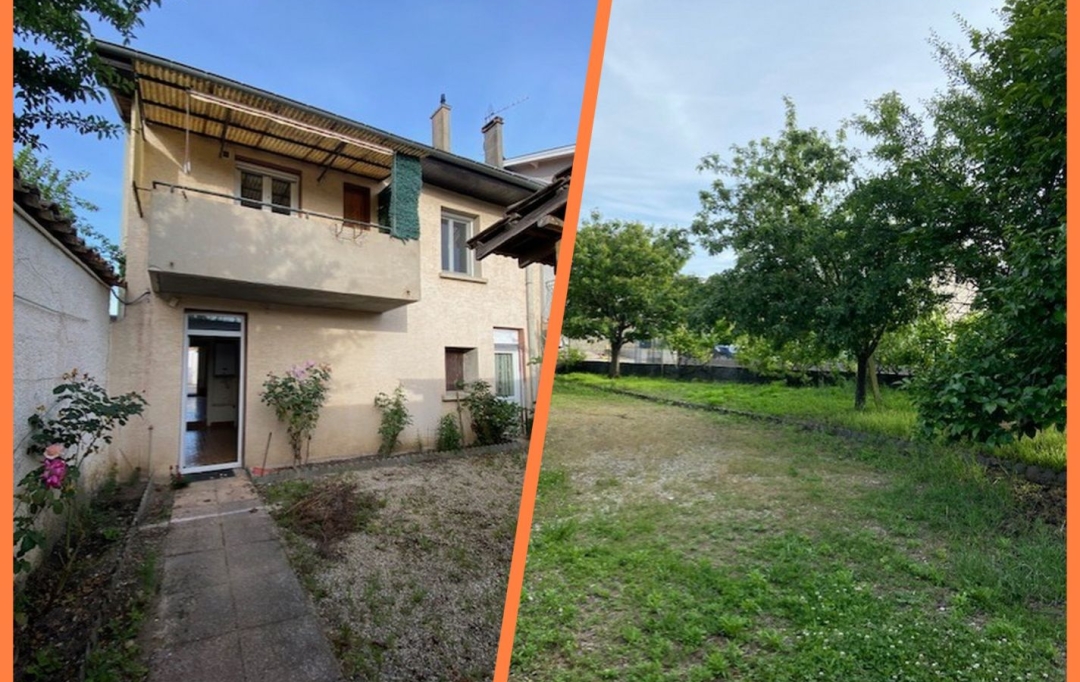 Annonces ALBIGNY : Maison / Villa | BEYNOST (01700) | 121 m2 | 295 500 &euro; 