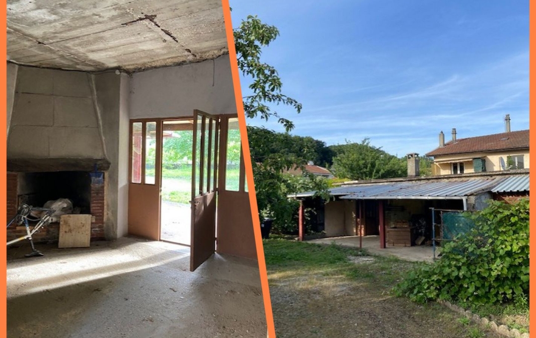 Annonces ALBIGNY : Maison / Villa | BEYNOST (01700) | 121 m2 | 295 500 &euro; 