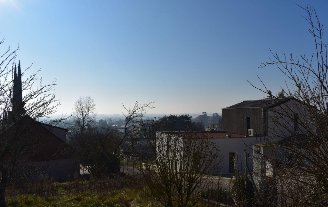 Annonces ALBIGNY : Terrain | BEYNOST (01700) | 0 m2 | 199 000 &euro; 