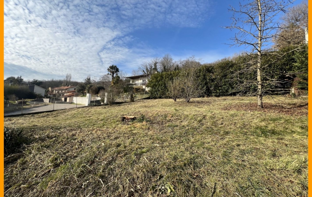Annonces ALBIGNY : Terrain | BEYNOST (01700) | 0 m2 | 199 000 &euro; 