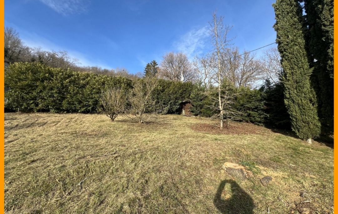 Annonces ALBIGNY : Terrain | BEYNOST (01700) | 0 m2 | 199 000 &euro; 