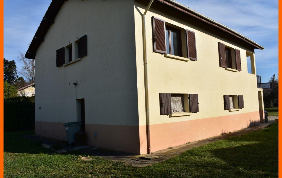 Annonces ALBIGNY : Maison / Villa | BEYNOST (01700) | 132 m2 | 398 000 &euro; 