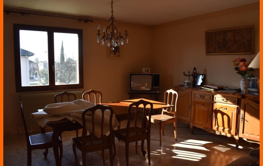 Annonces ALBIGNY : Maison / Villa | BEYNOST (01700) | 132 m2 | 398 000 &euro; 