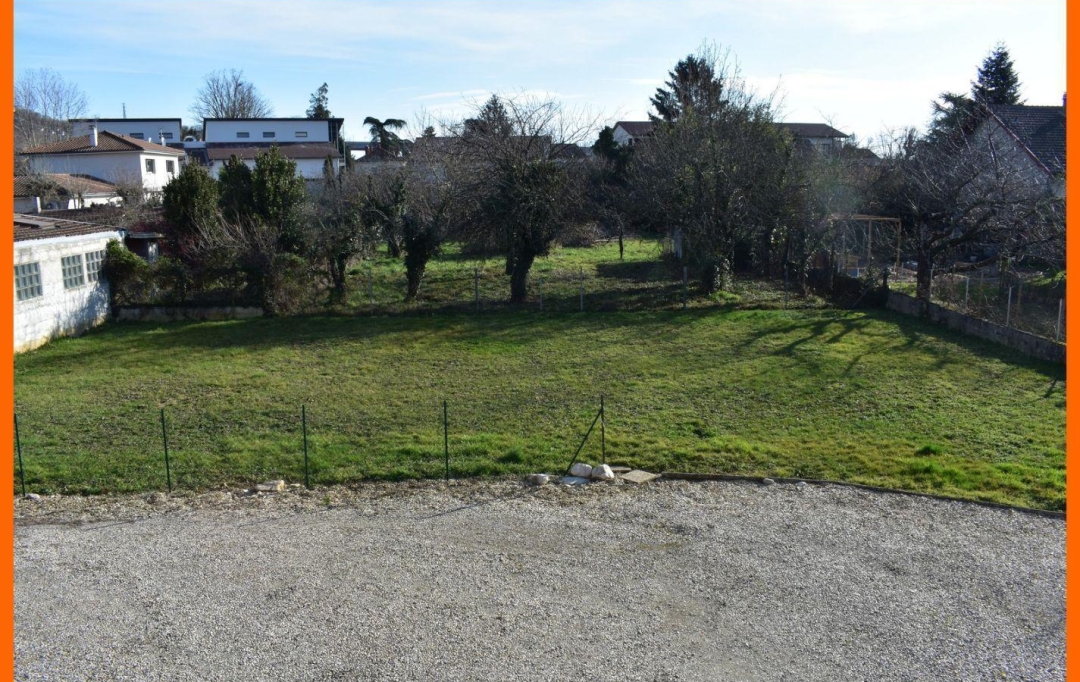 Annonces ALBIGNY : Maison / Villa | BEYNOST (01700) | 132 m2 | 398 000 &euro; 