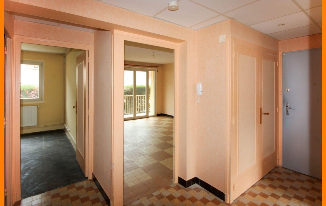 Annonces ALBIGNY : Apartment | BEYNOST (01700) | 70 m2 | 210 000 € 