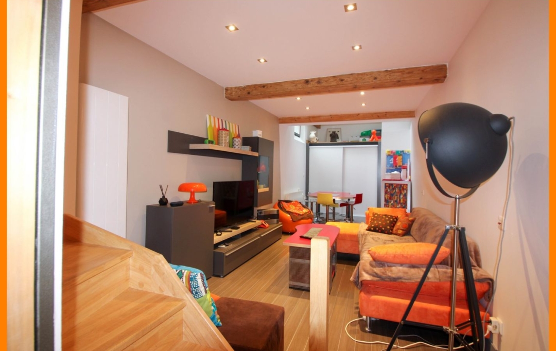 Annonces ALBIGNY : Maison / Villa | MIRIBEL (01700) | 98 m2 | 219 000 &euro; 