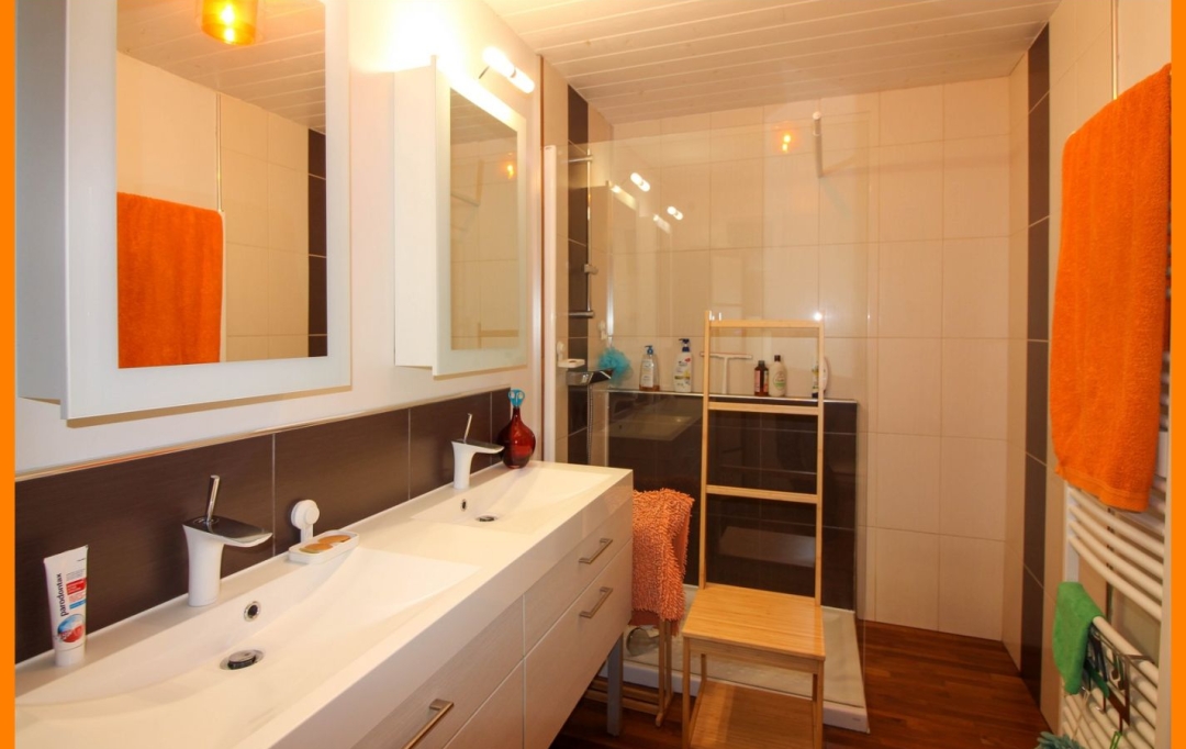 Annonces ALBIGNY : Maison / Villa | MIRIBEL (01700) | 98 m2 | 219 000 &euro; 