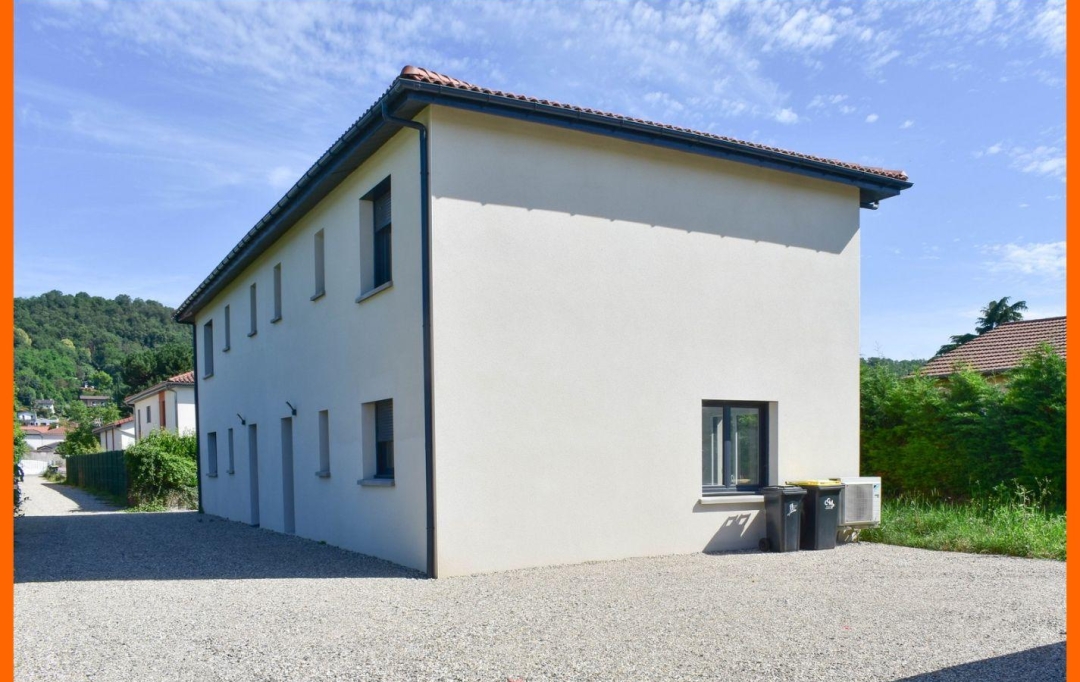 Annonces ALBIGNY : House | BEYNOST (01700) | 96 m2 | 378 000 &euro; 