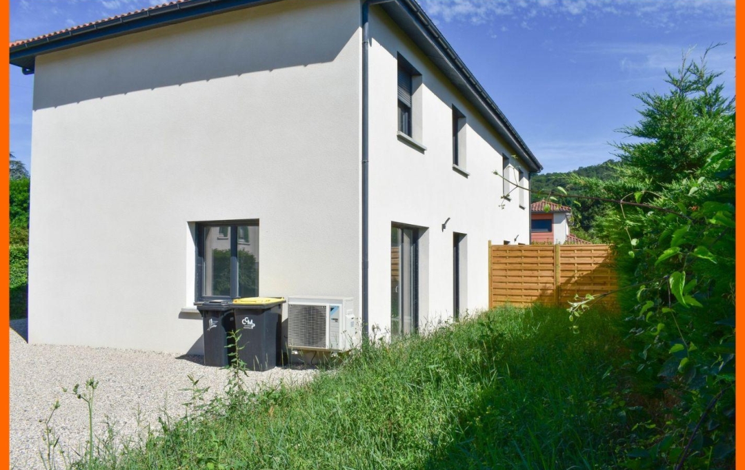 Annonces ALBIGNY : House | BEYNOST (01700) | 96 m2 | 378 000 &euro; 