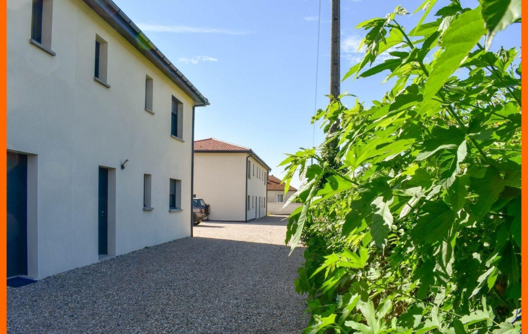Annonces ALBIGNY : House | BEYNOST (01700) | 96 m2 | 378 000 &euro; 