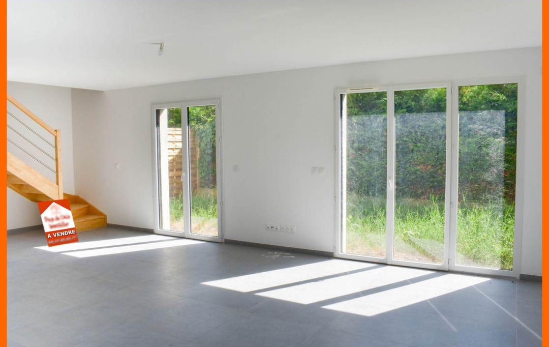 Annonces ALBIGNY : House | BEYNOST (01700) | 96 m2 | 378 000 &euro; 