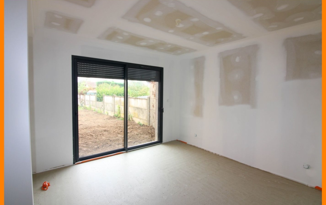 Annonces ALBIGNY : Maison / Villa | BEYNOST (01700) | 127 m2 | 480 000 &euro; 