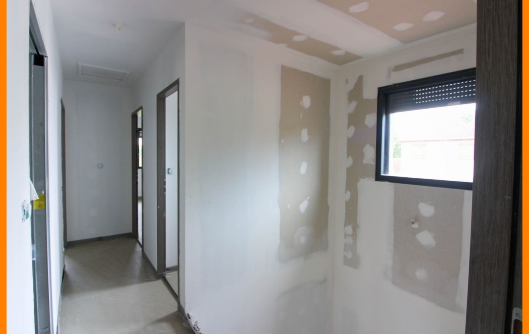Annonces ALBIGNY : Maison / Villa | BEYNOST (01700) | 127 m2 | 480 000 &euro; 