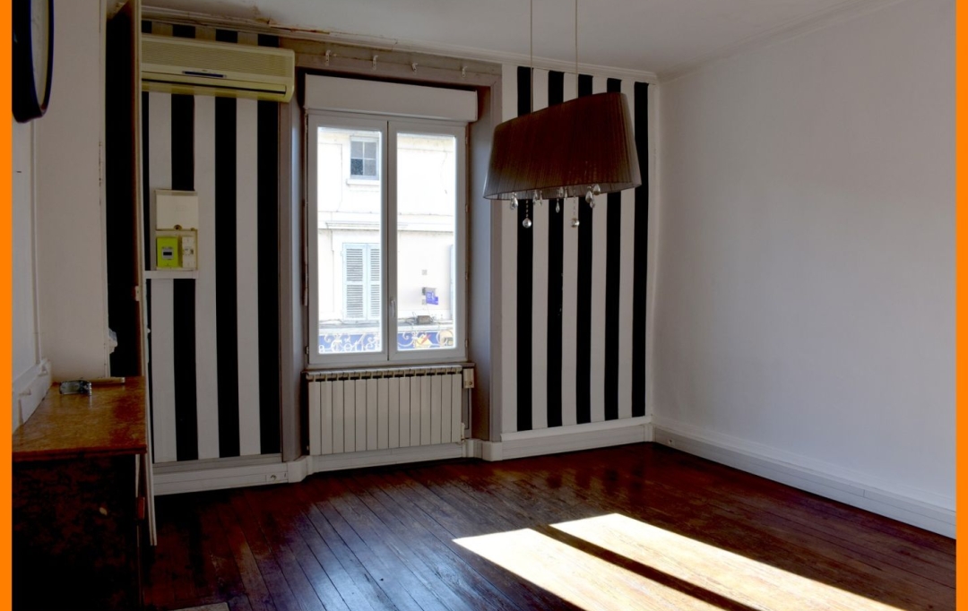 Annonces ALBIGNY : Maison / Villa | MIRIBEL (01700) | 101 m2 | 209 000 &euro; 