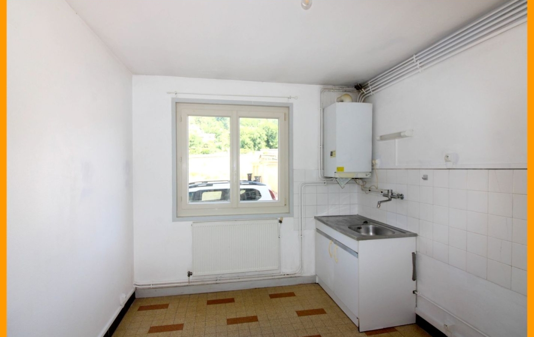 Annonces ALBIGNY : Appartement | BEYNOST (01700) | 45 m2 | 140 000 &euro; 