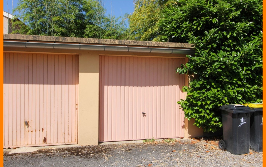 Annonces ALBIGNY : Appartement | BEYNOST (01700) | 45 m2 | 140 000 &euro; 