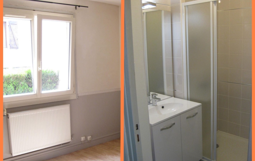 Annonces ALBIGNY : Appartement | BEYNOST (01700) | 45 m2 | 140 000 &euro; 