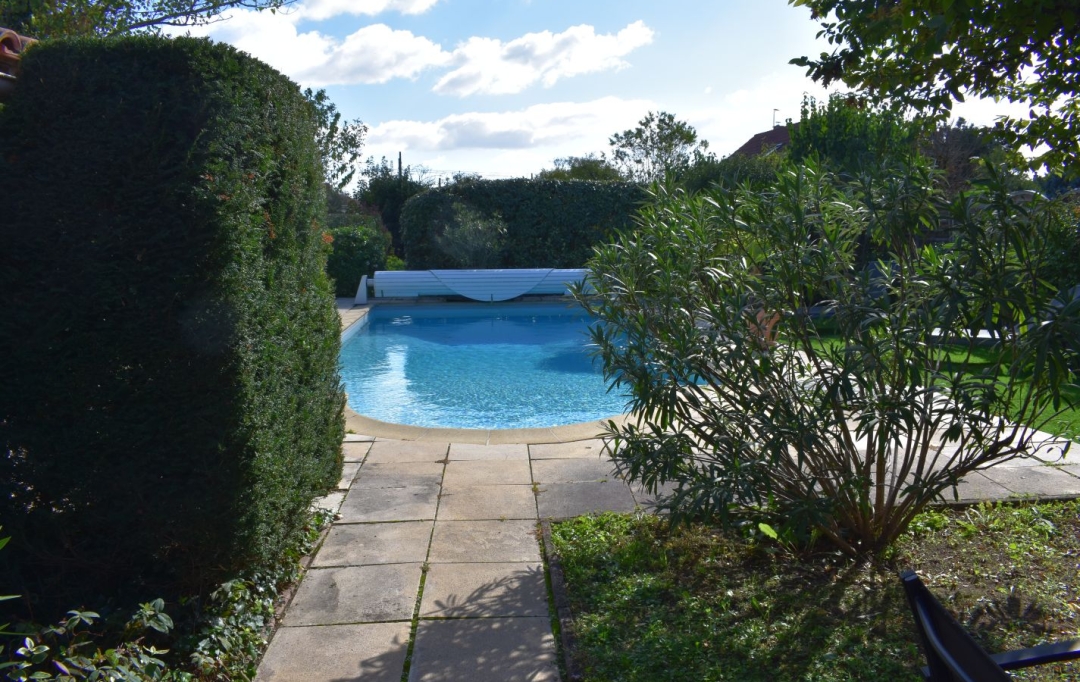 Annonces ALBIGNY : Maison / Villa | MIRIBEL (01700) | 116 m2 | 395 000 &euro; 
