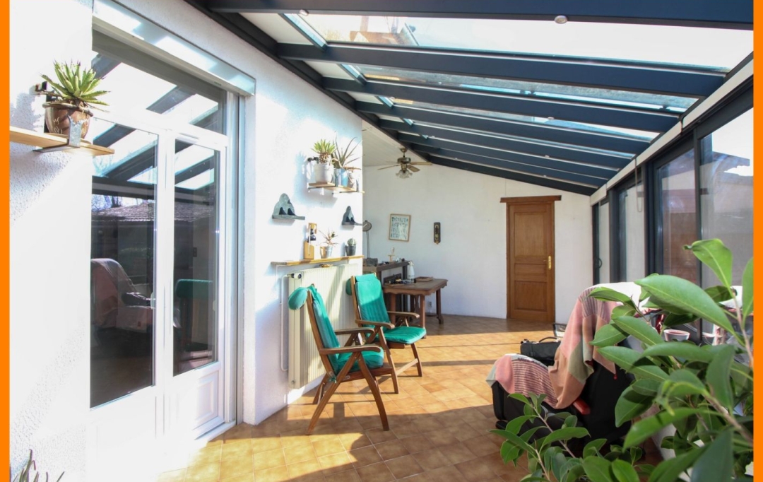 Annonces ALBIGNY : Maison / Villa | MIRIBEL (01700) | 116 m2 | 395 000 &euro; 