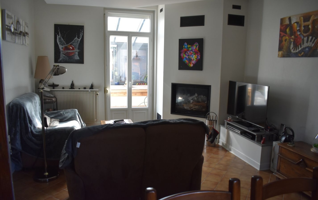 Annonces ALBIGNY : Maison / Villa | MIRIBEL (01700) | 116 m2 | 395 000 &euro; 