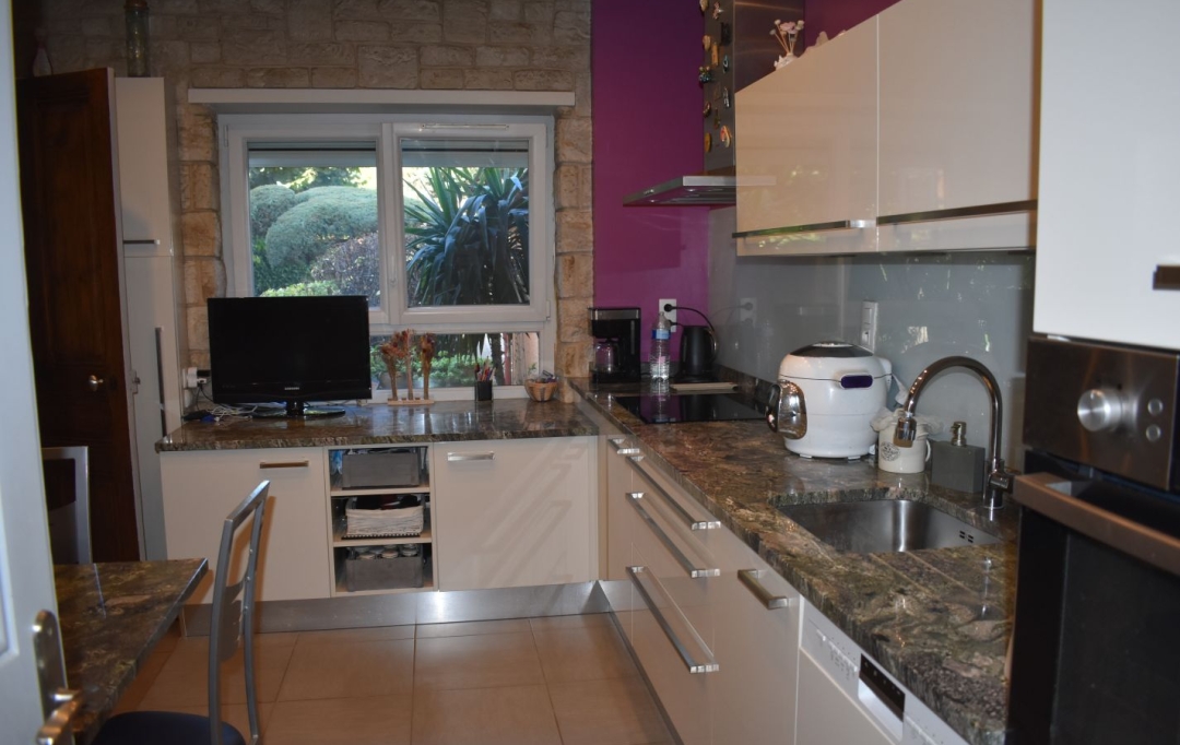Annonces ALBIGNY : Maison / Villa | MIRIBEL (01700) | 116 m2 | 395 000 &euro; 