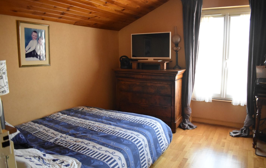 Annonces ALBIGNY : Maison / Villa | MIRIBEL (01700) | 116 m2 | 395 000 &euro; 