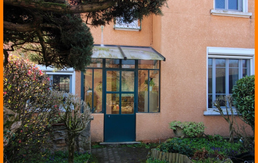 Annonces ALBIGNY : Maison / Villa | MIRIBEL (01700) | 116 m2 | 395 000 &euro; 
