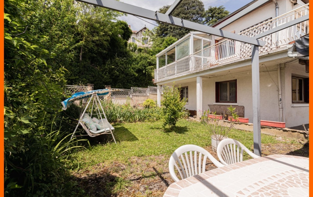 Annonces ALBIGNY : Maison / Villa | NEYRON (01700) | 112 m2 | 390 000 &euro; 