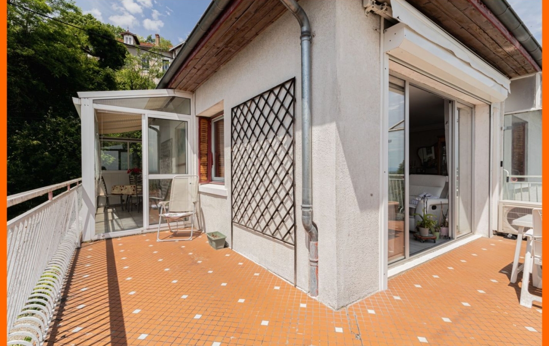 Annonces ALBIGNY : Maison / Villa | NEYRON (01700) | 112 m2 | 390 000 &euro; 