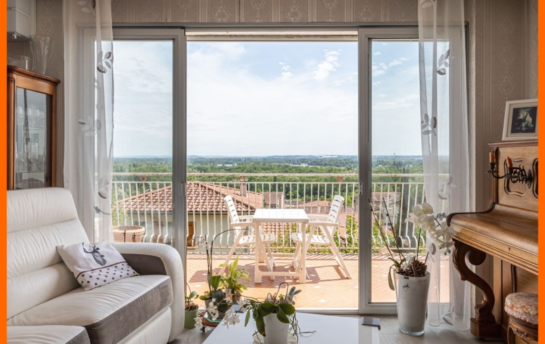Annonces ALBIGNY : Maison / Villa | NEYRON (01700) | 112 m2 | 390 000 &euro; 