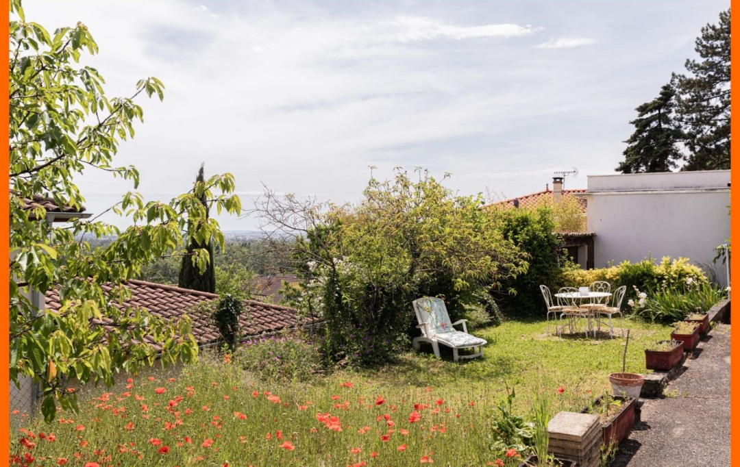 Annonces ALBIGNY : Maison / Villa | NEYRON (01700) | 112 m2 | 390 000 &euro; 