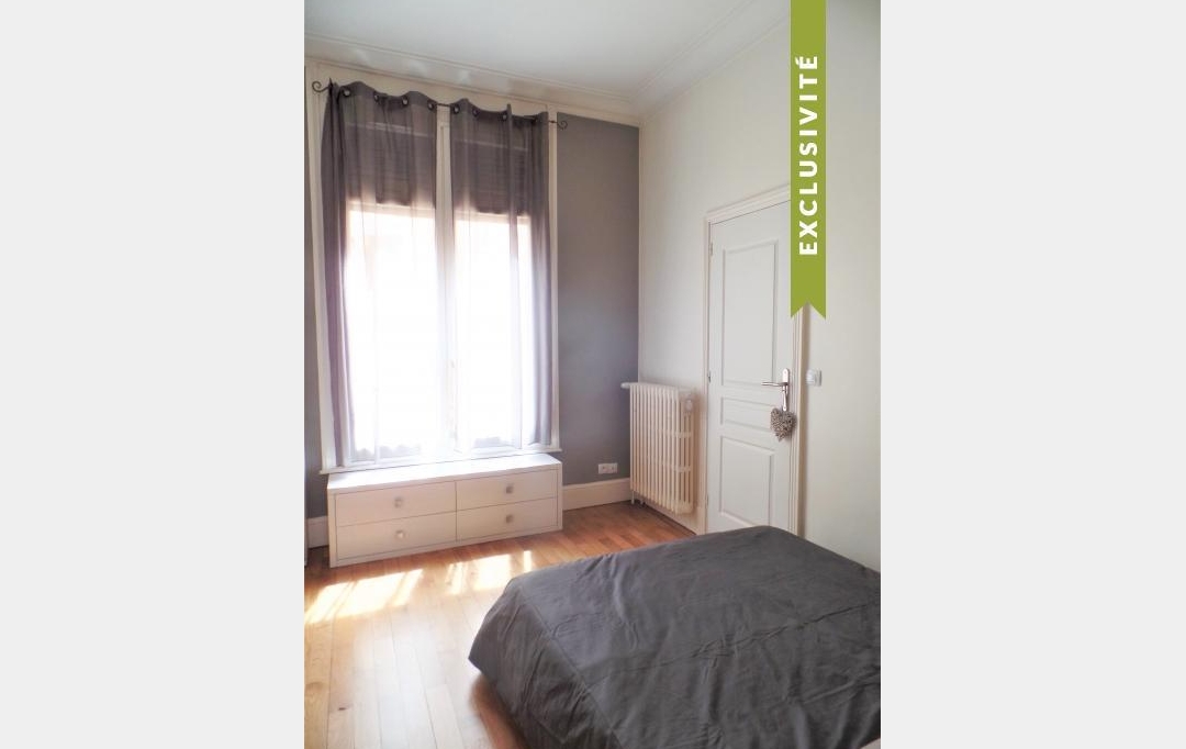 Annonces ALBIGNY : Appartement | LYON (69002) | 45 m2 | 1 300 € 