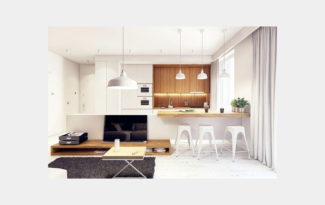 Annonces ALBIGNY : Apartment | LYON (69009) | 42 m2 | 308 000 € 