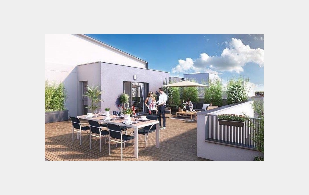Annonces ALBIGNY : Apartment | RILLIEUX-LA-PAPE (69140) | 111 m2 | 489 000 € 