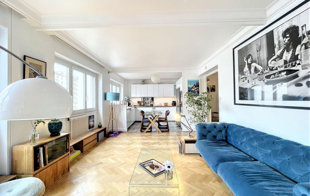 Annonces ALBIGNY : Apartment | LYON (69006) | 128 m2 | 779 000 € 