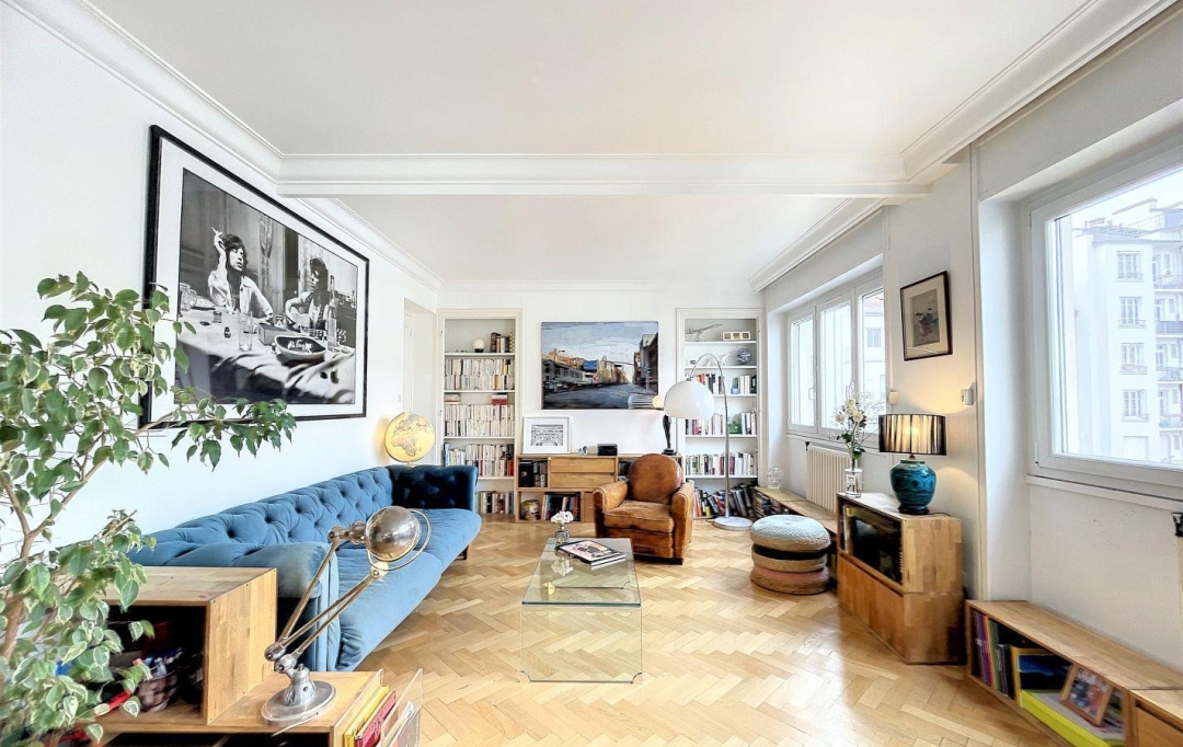 Annonces ALBIGNY : Apartment | LYON (69006) | 128 m2 | 779 000 € 