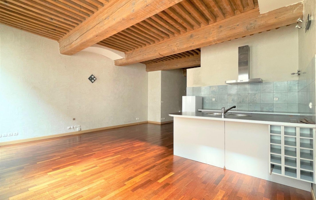 Annonces ALBIGNY : Apartment | LYON (69002) | 69 m2 | 399 000 € 