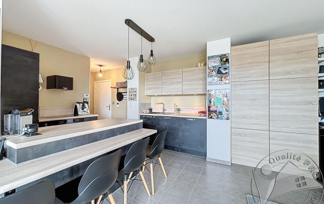 Annonces ALBIGNY : Apartment | ECULLY (69130) | 58 m2 | 314 000 € 