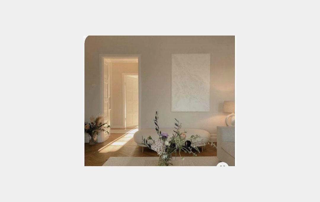 Annonces ALBIGNY : Appartement | LYON (69006) | 25 m2 | 205 000 &euro; 