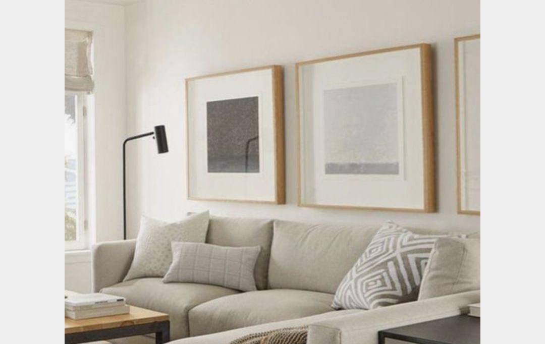Annonces ALBIGNY : Appartement | LA ROCHE-SUR-FORON (74800) | 48 m2 | 254 000 € 