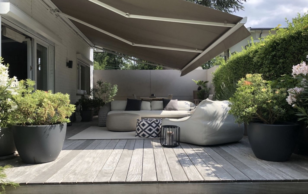 Annonces ALBIGNY : Appartement | TASSIN-LA-DEMI-LUNE (69160) | 107 m2 | 634 000 &euro; 