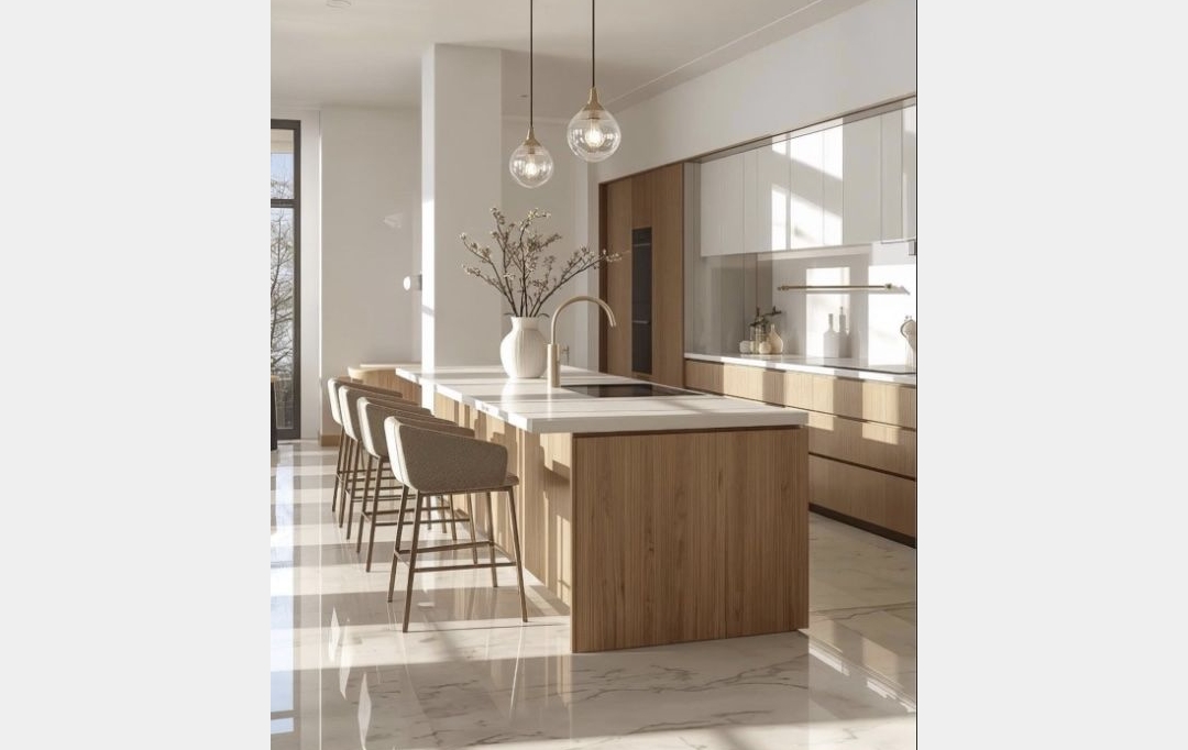 Annonces ALBIGNY : Appartement | LYON (69007) | 95 m2 | 639 000 &euro; 