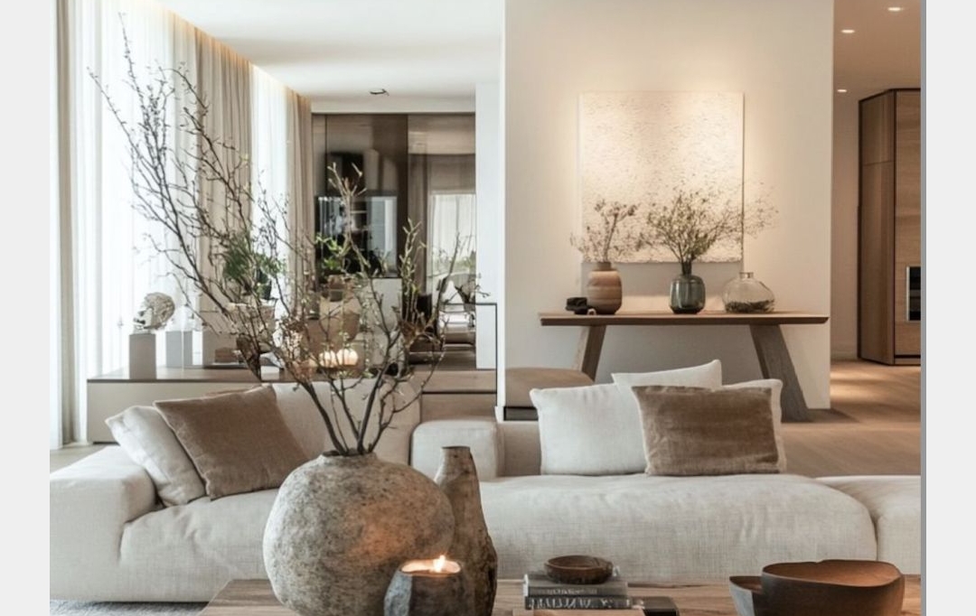 Annonces ALBIGNY : Appartement | ECULLY (69130) | 104 m2 | 699 000 &euro; 
