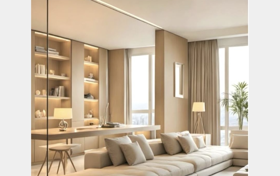 Annonces ALBIGNY : Appartement | LYON (69003) | 95 m2 | 465 000 &euro; 