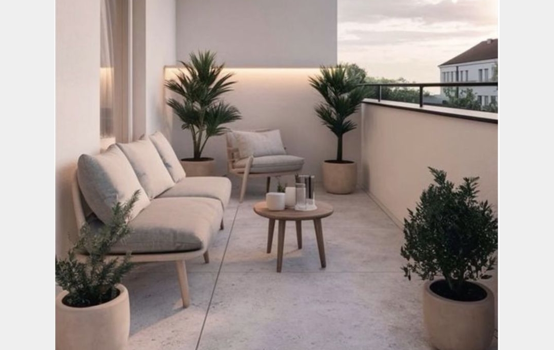 Annonces ALBIGNY : Appartement | RILLIEUX-LA-PAPE (69140) | 66 m2 | 221 000 &euro; 